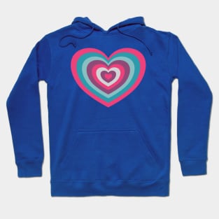 Expansive Love! Hoodie